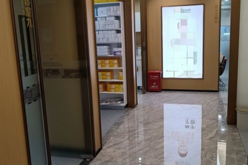 深圳同步齿科好不好