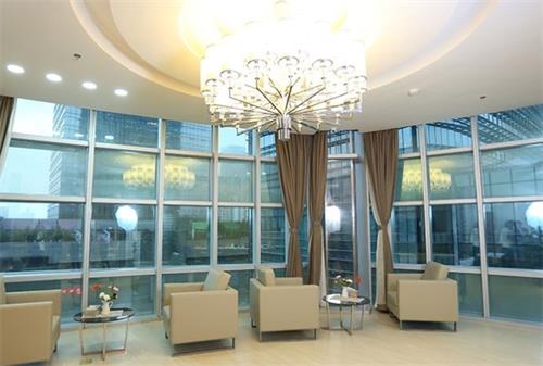 深圳正夫口腔休息区 深圳正夫口腔休息区