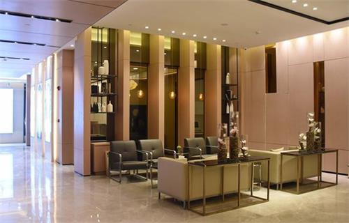 深圳正夫口腔室内环境 深圳正夫口腔室内环境