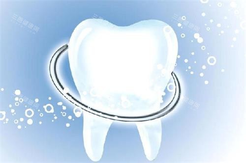 牙齿美白图片 牙齿美白图片