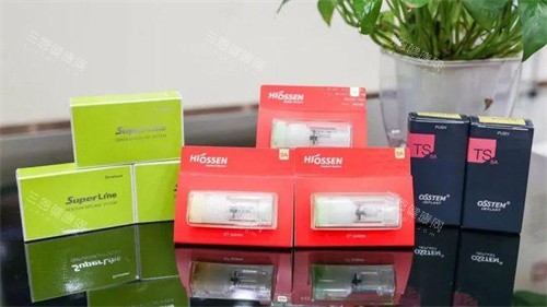 想種牙又怕踩雷？美國hiossen植體好嗎？由材質到價格，一文睇清hiossen植體係咪真係適合你！