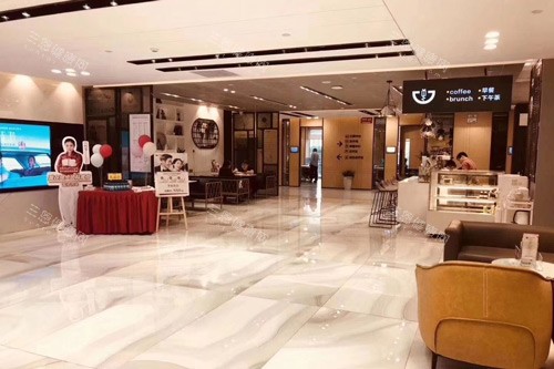东莞同步口腔环境图