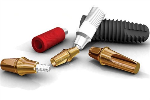 韓國dio和登騰哪個好？DIO純鈦材質適合骨量不足，登騰錐形設計利於美學修復，各有優勢