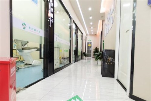深圳青柠檬口腔照片展示