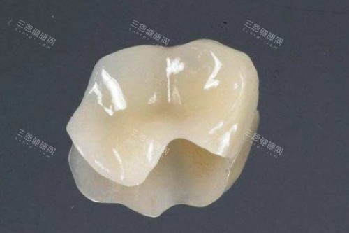 补牙材料卡通图
