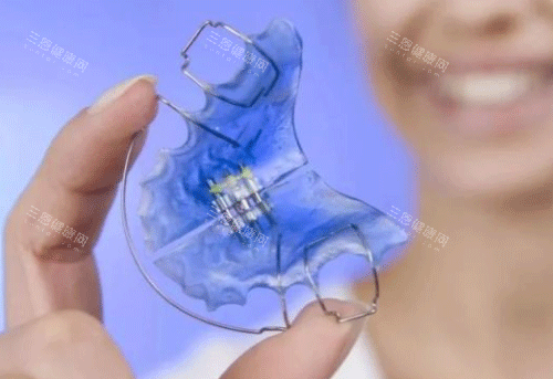 扩弓器图