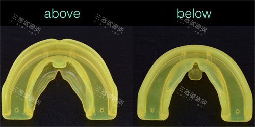 MRC如何正确佩戴