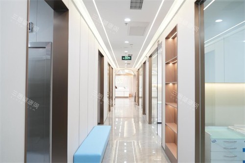 深圳莞嘉口腔环境展示图