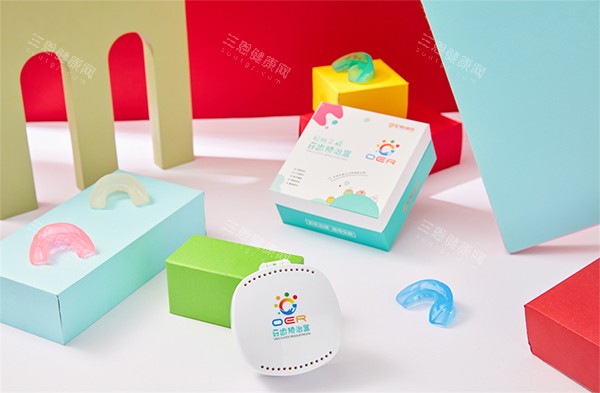 妃她正畸兒童矯正器型號及價格一覽表：含妃她正畸兒童矯正器6種型號介紹