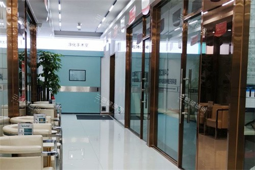 東莞市長安鎮種植牙齒可靠機構推薦，10间人气牙科大比拼，智能化技术+贴心服务点拣？