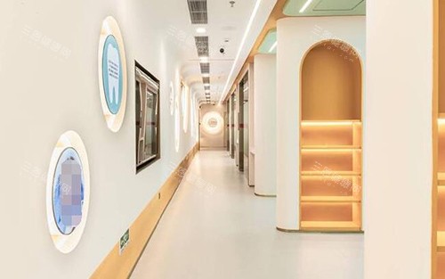 深圳新浩口腔照片展示