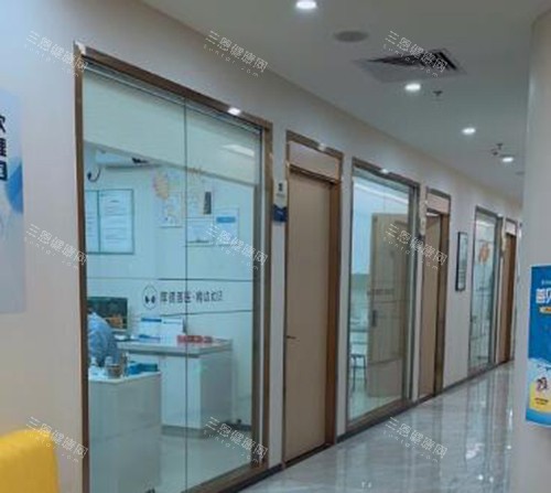 深圳善贝口腔