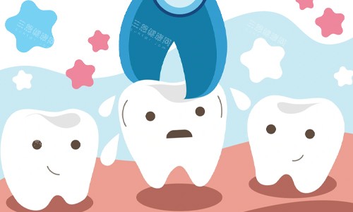 拔牙後牙齒鬆動真相大揭秘！牙醫親授護理秘笈避開鄰牙移位同咬合煩惱