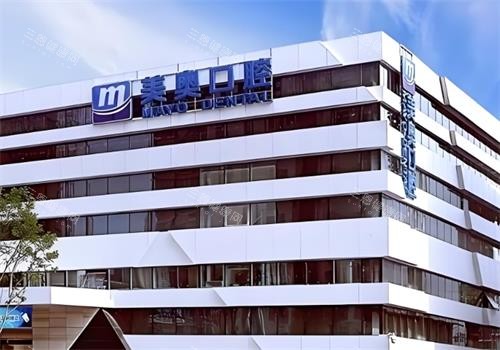 听说深圳美奥口腔种牙510一颗是真的吗？并非真的，2025美奥日常韩系3000+欧美7980+其实也不贵