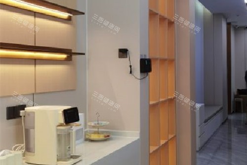 深圳元亨口腔内部环境图