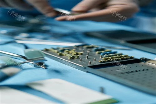 牙齿操作展示 牙齿操作展示