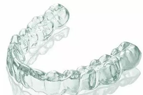 隐形牙套牙齿矫正保持器 隐形牙套牙齿矫正保持器