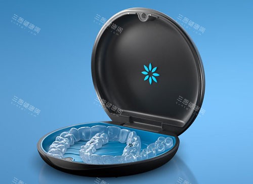 隐适美牙套 隐适美牙套