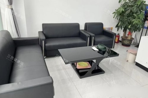 深圳康齿德口腔诊所休息区