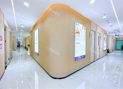 深圳卫佳康口腔环境一角 深圳卫佳康口腔环境一角