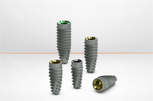 美国百好瑞种植体 美国百好瑞种植体