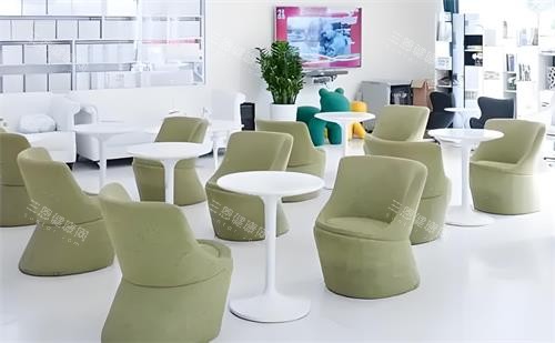 深圳美莱口腔休息区 深圳美莱口腔休息区