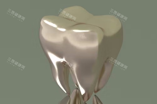 假牙制作展示图 假牙制作展示图