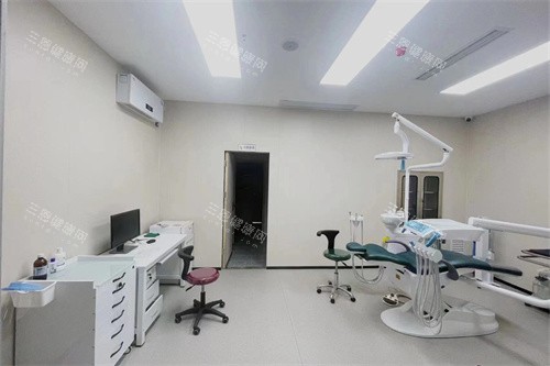 深圳红桂口腔门诊部诊疗室环境