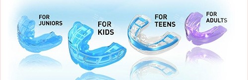 牙齿矫正MRC早期肌功能矫正2 牙齿矫正MRC早期肌功能矫正2