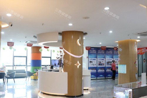 深圳宝城口腔医院大揭秘：香港人北上睇牙，这家医院值唔值得去？