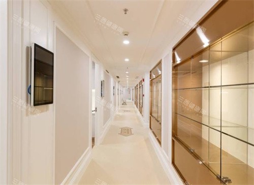 深圳登特口腔内景图 深圳登特口腔内景图