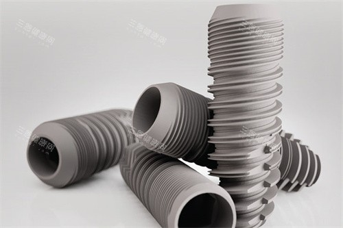 西泰克种植牙宣传图 西泰克种植牙宣传图