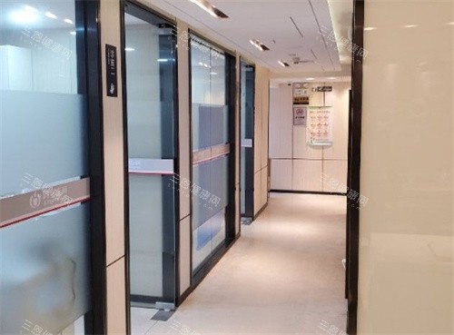 深圳同步齿科走廊 深圳同步齿科走廊