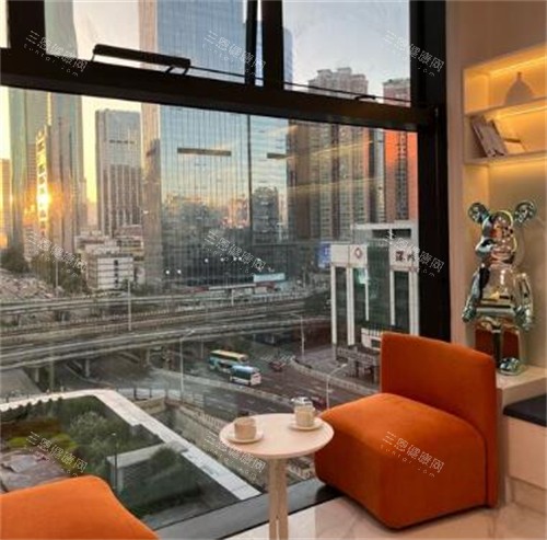 深圳优悦口腔照片 深圳优悦口腔照片