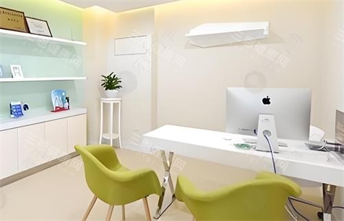 深圳美莱口腔诊疗室 深圳美莱口腔诊疗室