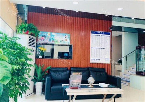 深圳美佳德口腔院内环境图 深圳美佳德口腔院内环境图
