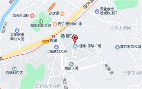 深圳青柠檬口腔地址 深圳青柠檬口腔地址