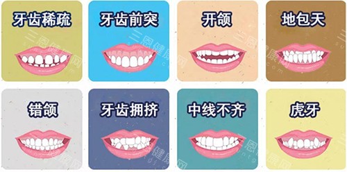 深圳福田麥芽口腔牙齒矯正醫生推薦:謝添!3號線華新站近,成人矯正实例過千,方案個性化,繁體字記錄好方便～