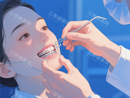 深圳慈恩口腔預約點預約？公佈深圳慈恩齒科睇牙矯牙預約掛號方式及流程！