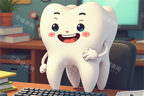 健康牙齿笑脸漫画图 健康牙齿笑脸漫画图