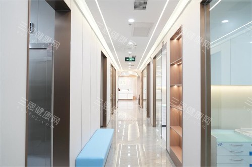 深圳莞嘉口腔环境展示图