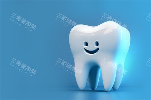 3D牙齿图 3D牙齿图