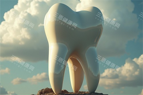 牙齿模拟漫画示意图 牙齿模拟漫画示意图