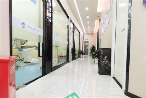 深圳青柠檬口腔照片展示 深圳青柠檬口腔照片展示