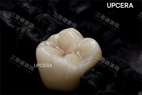 瓷倍健全瓷牙 瓷倍健全瓷牙