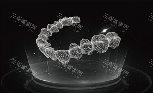隐形牙套图示 (2)