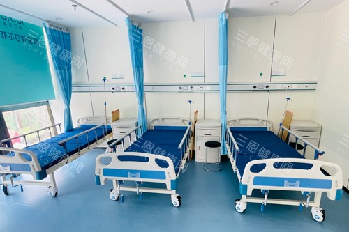 深圳格伦菲尔总院住院部 深圳格伦菲尔总院住院部