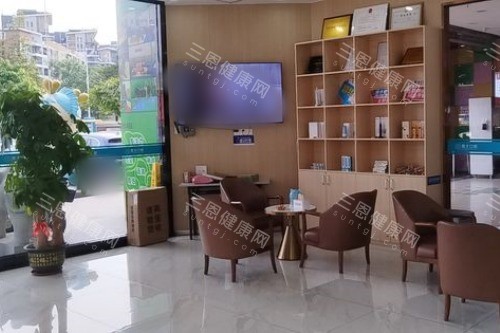东莞东城莞大口腔大厅