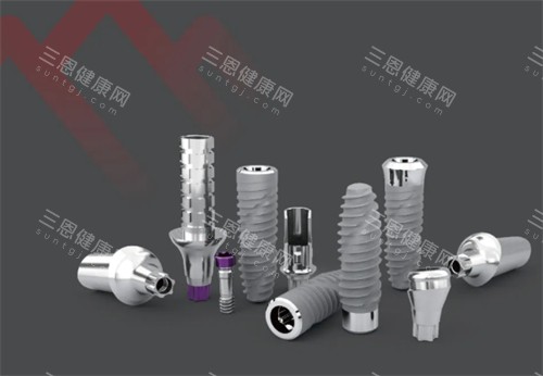 卡尔斯种植牙型号简介 卡尔斯种植牙型号简介