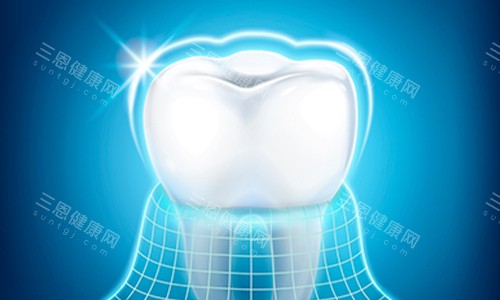 牙齿动画示意图 牙齿动画示意图